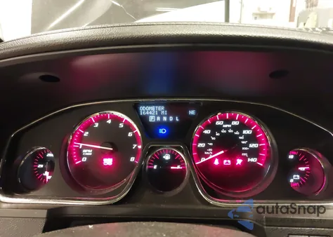 2017 GMC Acadia Limited from USA, damaged, VIN 1GKKVSKD2HJ203830